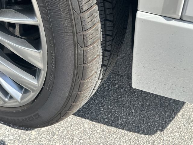 Used 2025 Buick Enclave Avenir w/ Super Cruise Package FWD image 12