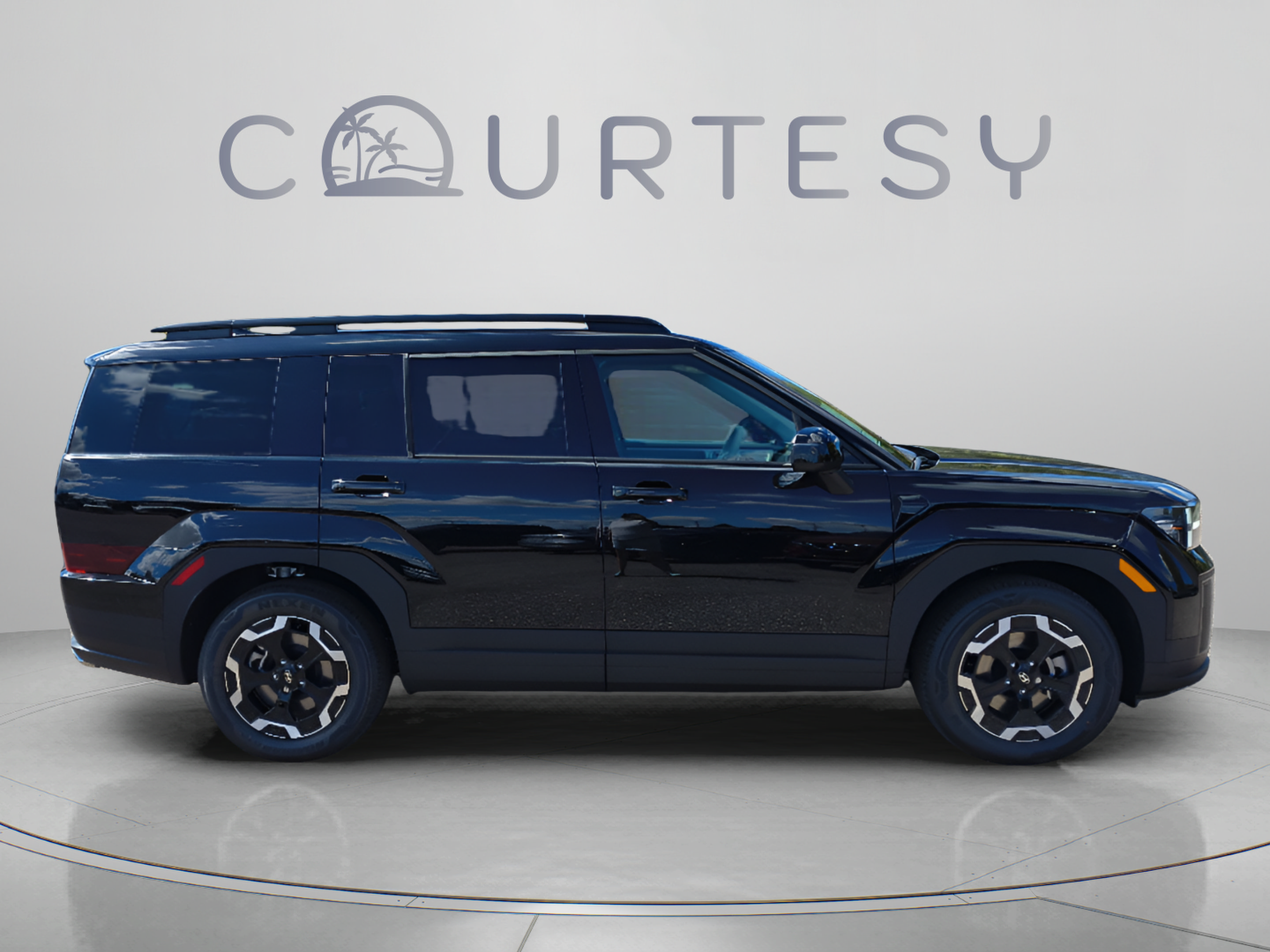 New 2027 Hyundai Santa Fe SEL w/ Tow & Go Package FWD image 6