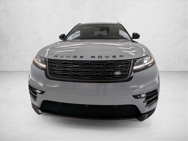 Certified 2026 Land Rover Range Rover Velar Dynamic SE AWD/4WD image 11
