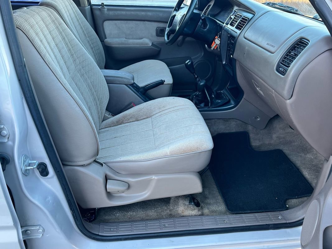 Used 1998 Toyota 4Runner 4WD image 20
