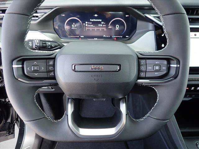 New 2026 Jeep Cherokee Limited AWD/4WD image 14
