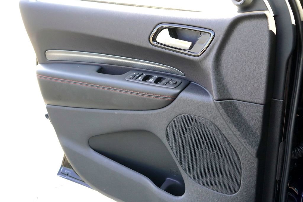 New 2026 Dodge Durango GT image 16