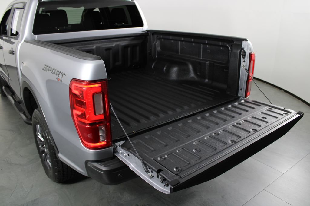 Used 2020 Ford Ranger XLT w/ Equipment Group 301A Mid image 16