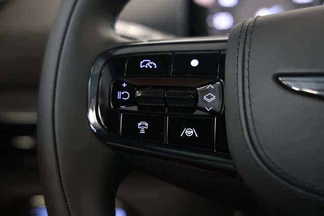 New 2026 Genesis GV80 3.5T Prestige AWD/4WD image 34