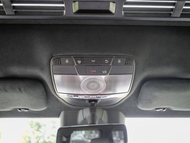 Certified 2026 Mercedes-Benz G 550 image 21