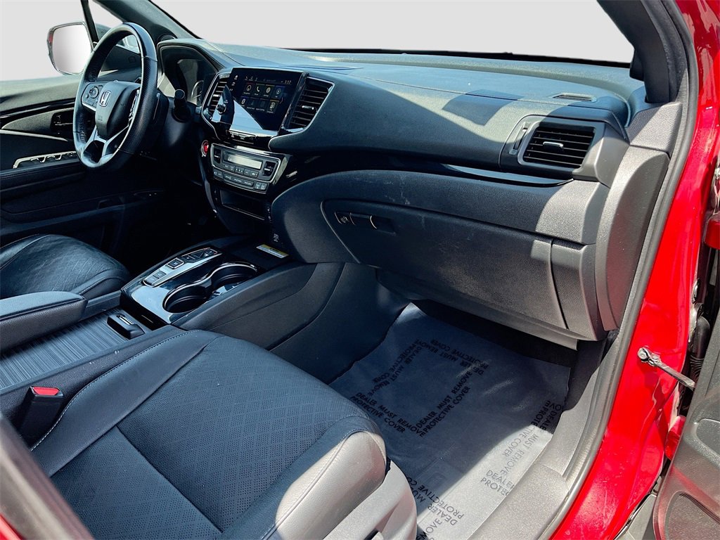 Used 2023 Honda Passport Elite image 30