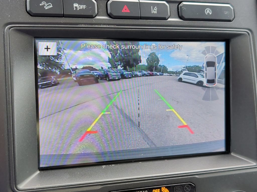 Used 2019 Ford Expedition Limited w/ Equipment Group 301A AWD/4WD image 22