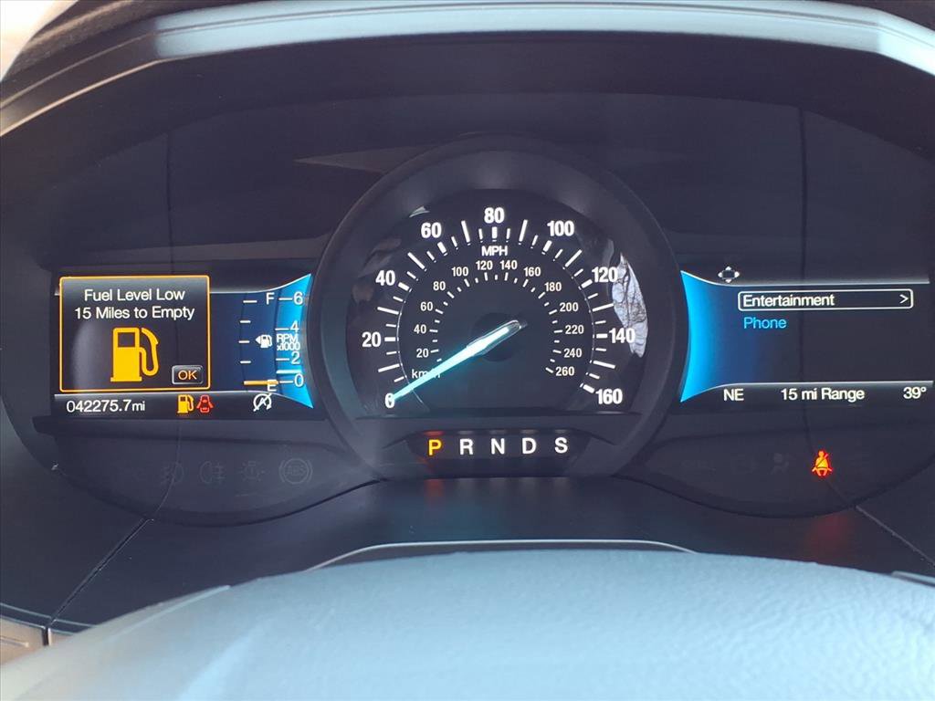Certified 2023 Ford Edge SEL w/ Convenience Package AWD/4WD image 29