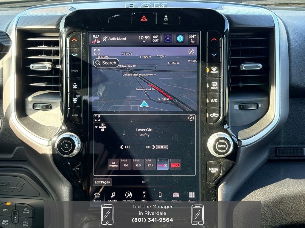 New 2026 RAM 2500 Big Horn image 13