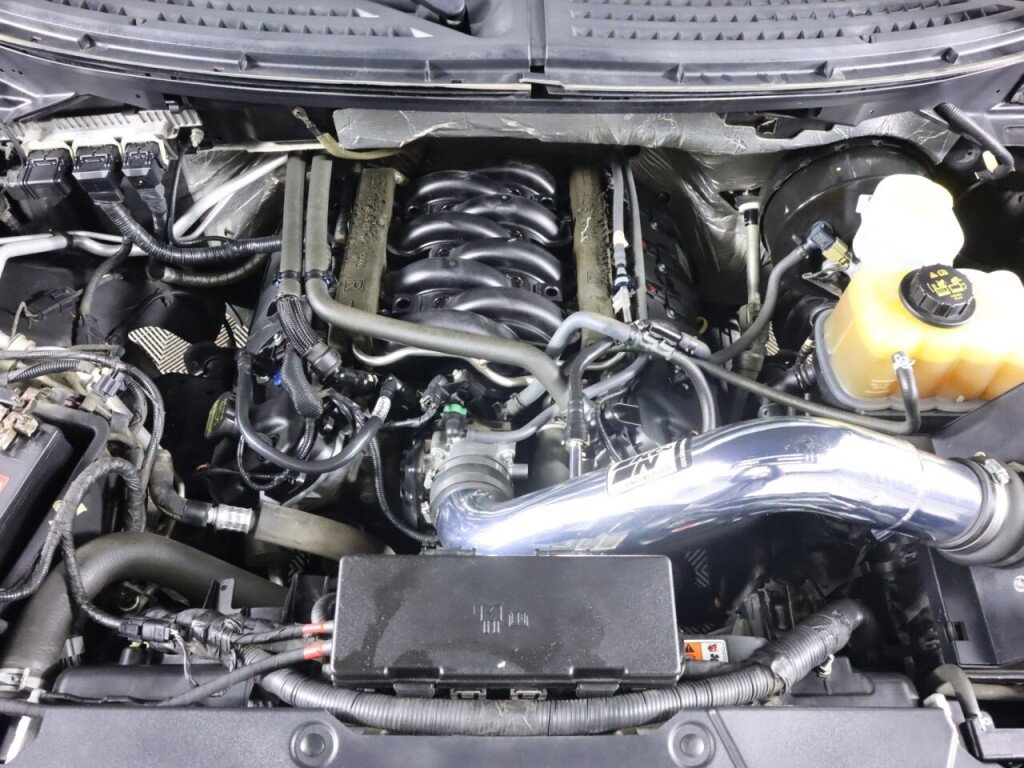 Used 2014 Ford F150 STX w/ Equipment Group 201A Mid image 36