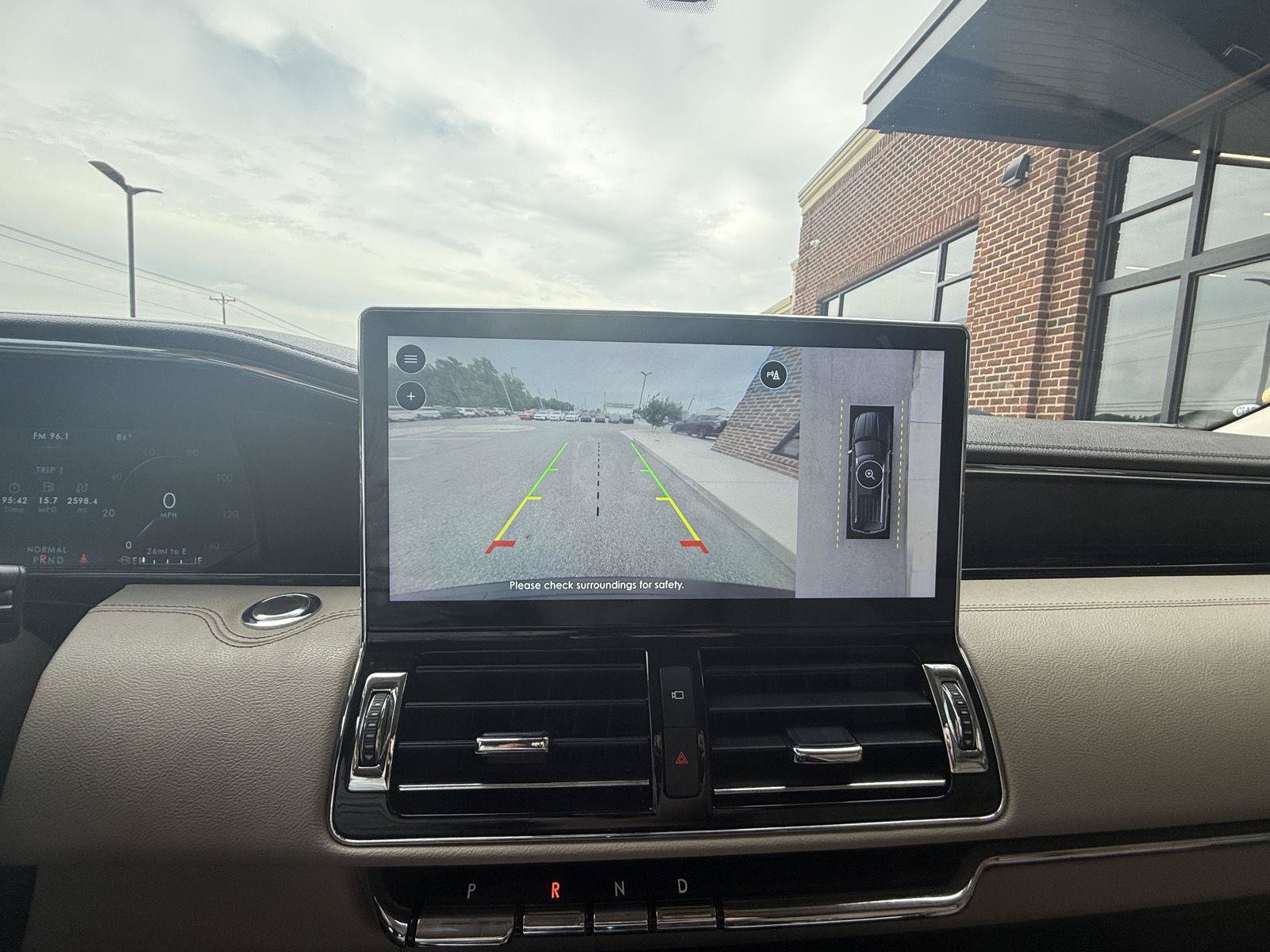 Used 2022 Lincoln Navigator L Reserve RWD image 10