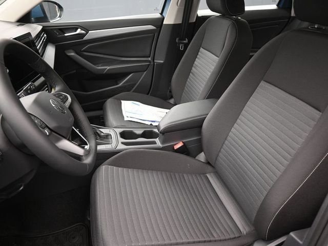 New 2026 Volkswagen Jetta S image 19