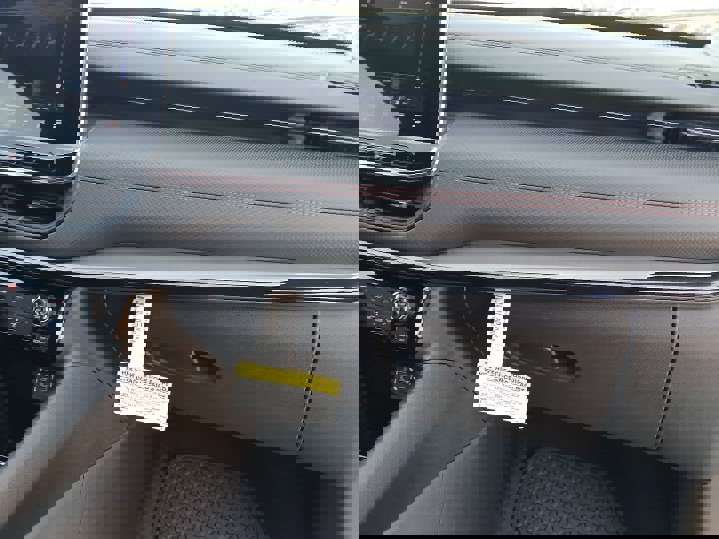 New 2026 Jeep Compass Trailhawk image 49