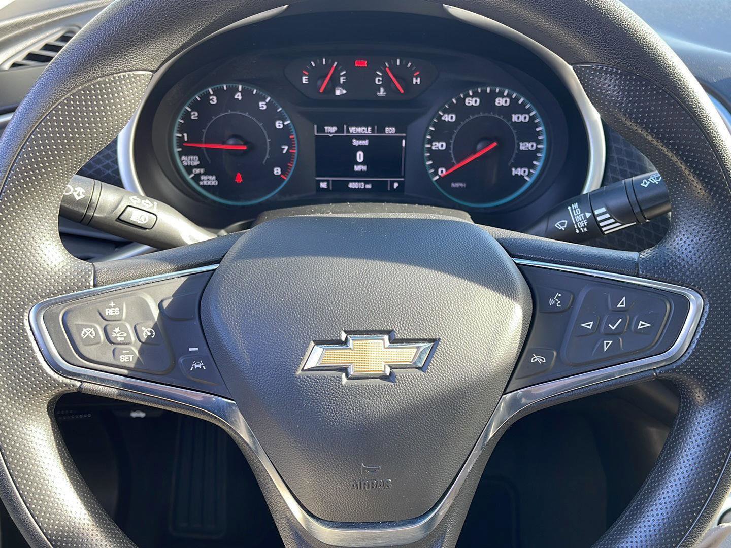 Used 2024 Chevrolet Malibu LT image 7