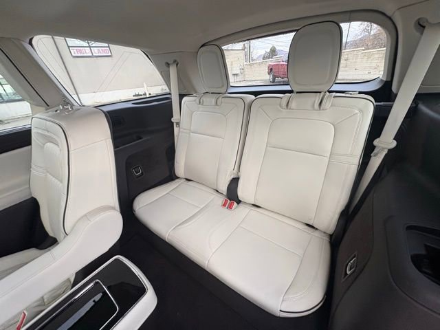 Used 2021 Lincoln Aviator Black Label w/ Dynamic Handling Package image 19