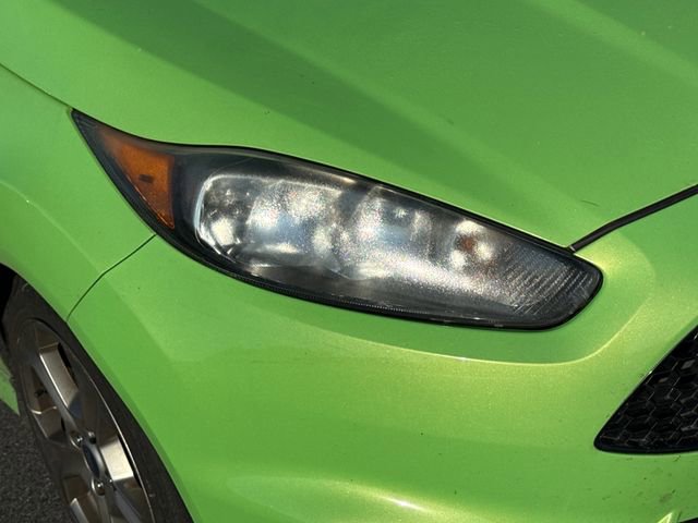 Used 2015 Ford Fiesta ST image 12