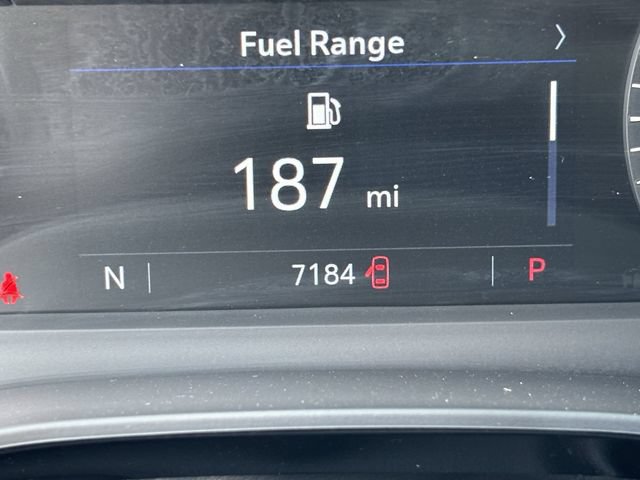 Used 2025 Cadillac XT5 Luxury FWD image 31