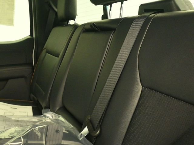 New 2026 Ford F450 Lariat AWD/4WD image 11