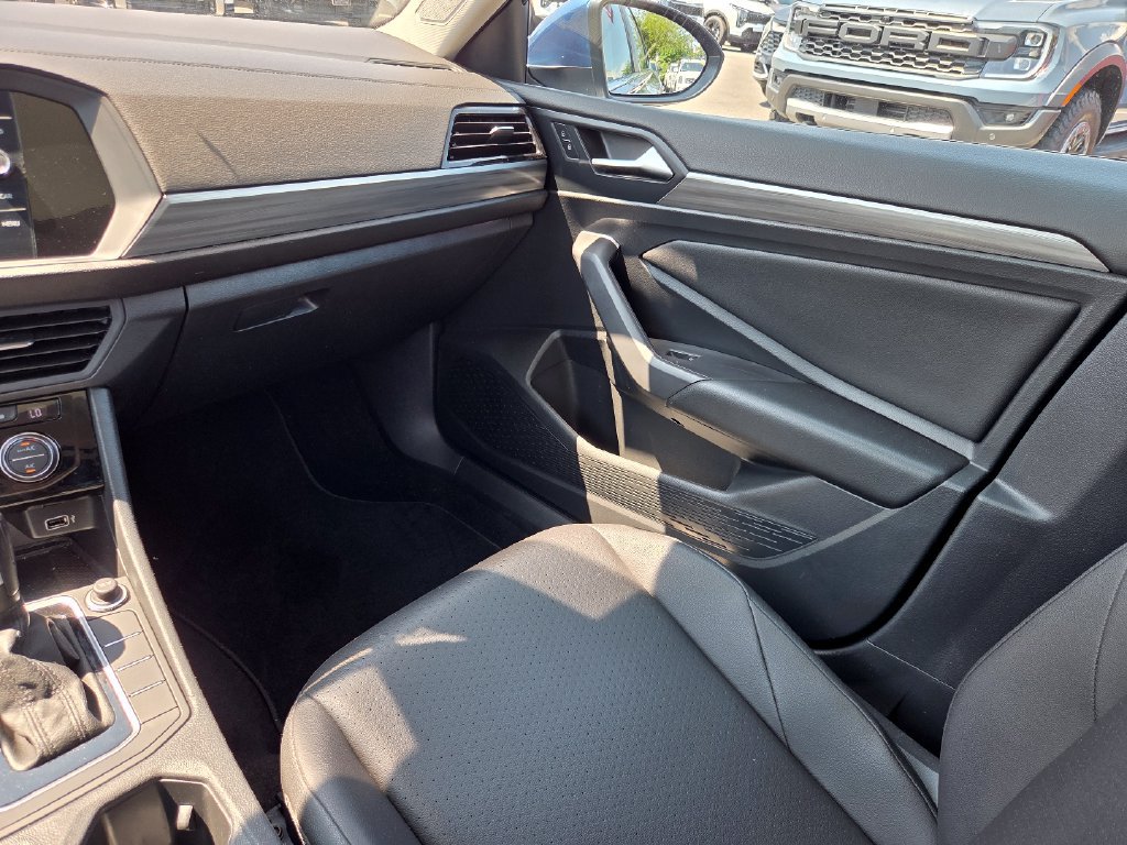 Used 2020 Volkswagen Jetta SEL FWD image 16