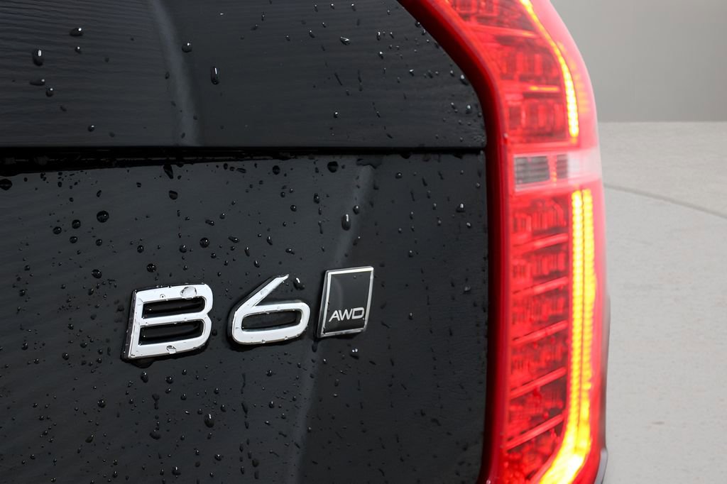 Used 2023 Volvo XC90 B6 Plus w/ Protection Package Premier AWD/4WD image 46