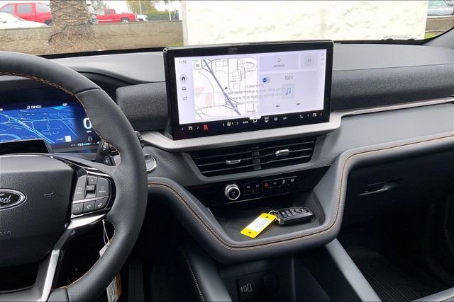 New 2026 Ford Explorer Tremor w/ Tremor Ultimate Package image 7