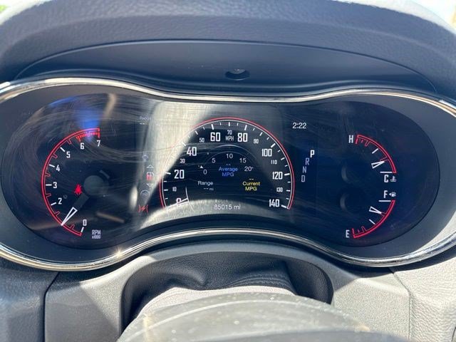 Used 2019 Dodge Durango R/T w/ Technology Group AWD/4WD image 35
