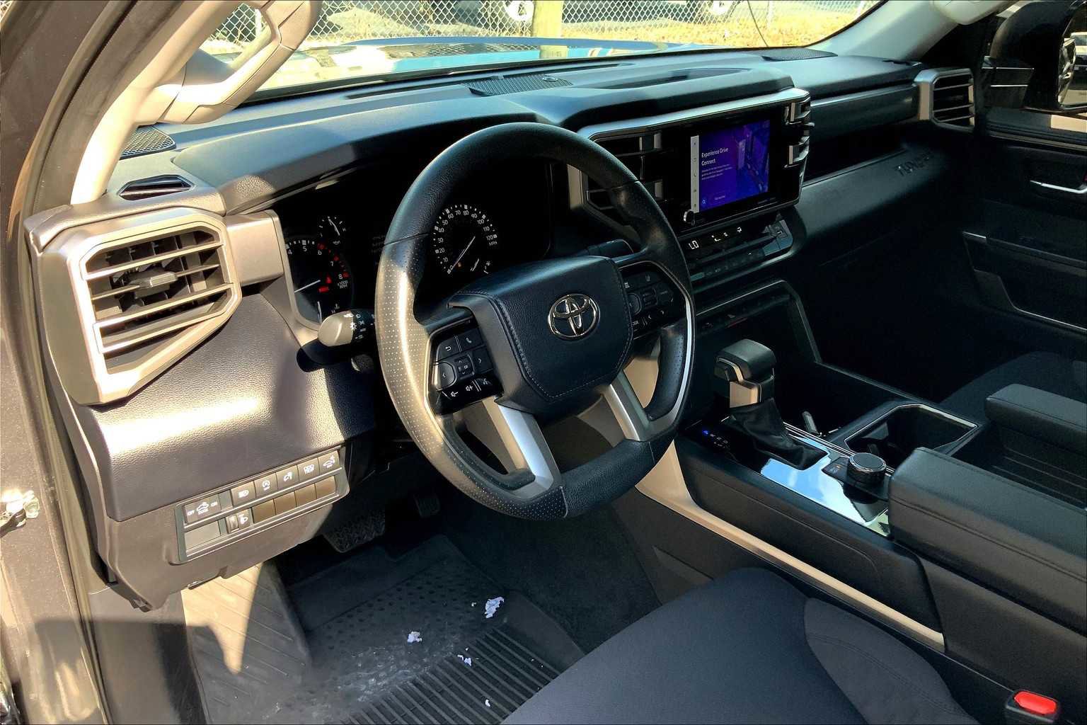 Used 2024 Toyota Tundra SR5 image 15