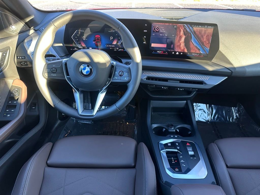 Certified 2025 BMW 228i xDrive w/ Premium Package image 10