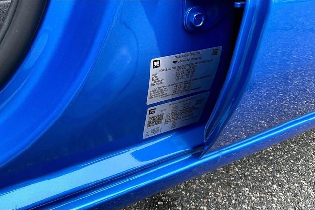 New 2026 Chevrolet Silverado 1500 Custom image 8