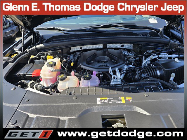 Certified 2023 Jeep Grand Cherokee Summit w/ Advanced Protech Group IV AWD/4WD image 16
