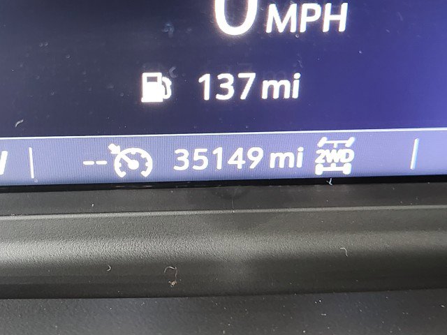 Used 2022 Chevrolet Silverado 2500 LT w/ Convenience Package image 37