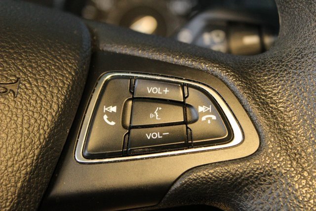 Used 2017 Ford Focus SE image 20