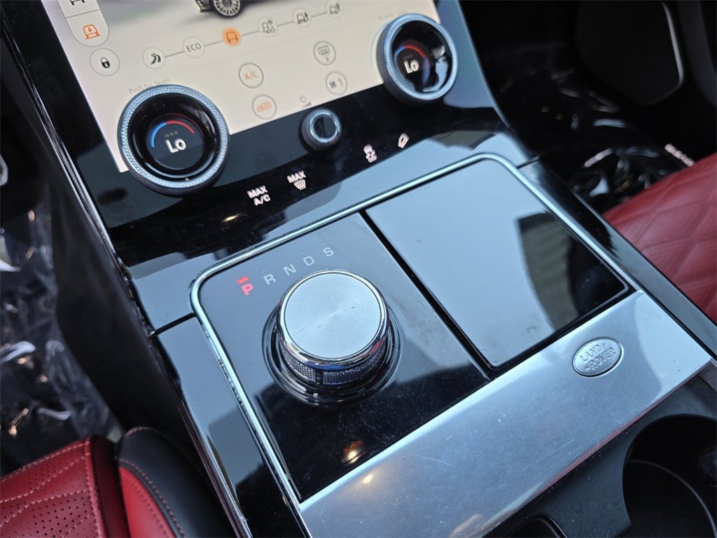 Used 2020 Land Rover Range Rover Velar SV Autobiography Dynamic image 27