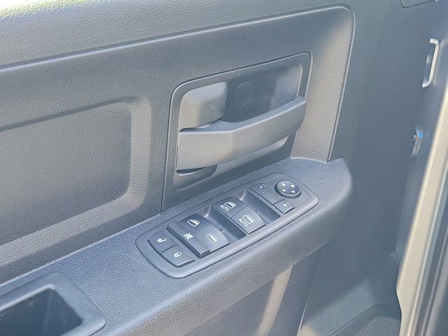 Used 2021 RAM 1500 Tradesman w/ Tradesman SXT Package image 16