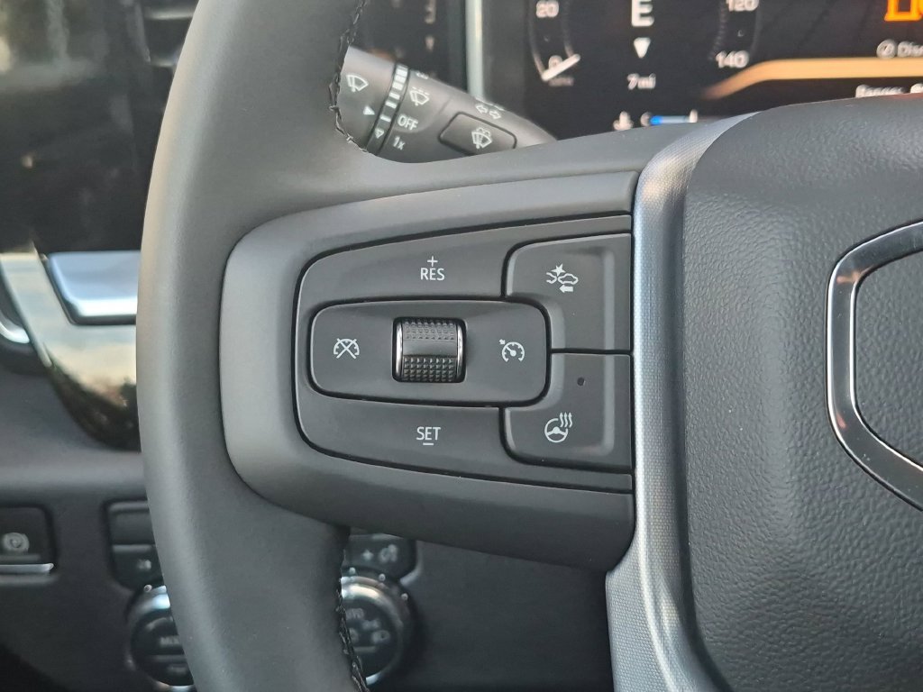 New 2026 GMC Sierra 1500 Elevation AWD/4WD image 13