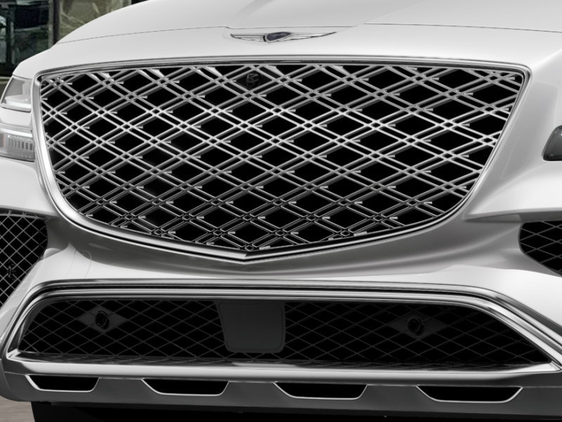 New 2026 Genesis GV80 2.5T Advanced AWD/4WD image 13