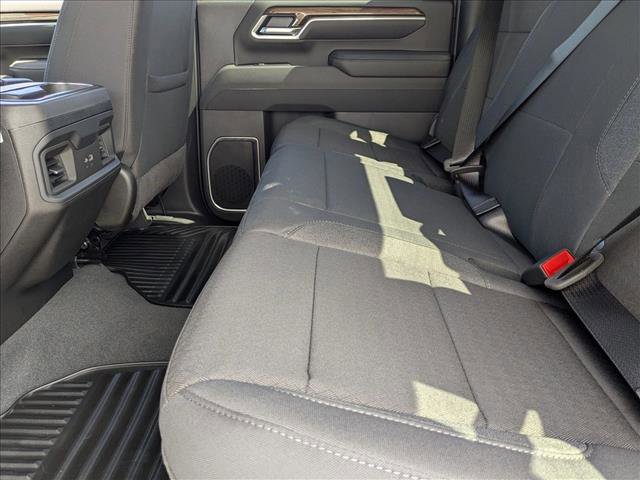New 2026 Chevrolet Silverado 3500 LT w/ Convenience Package image 14
