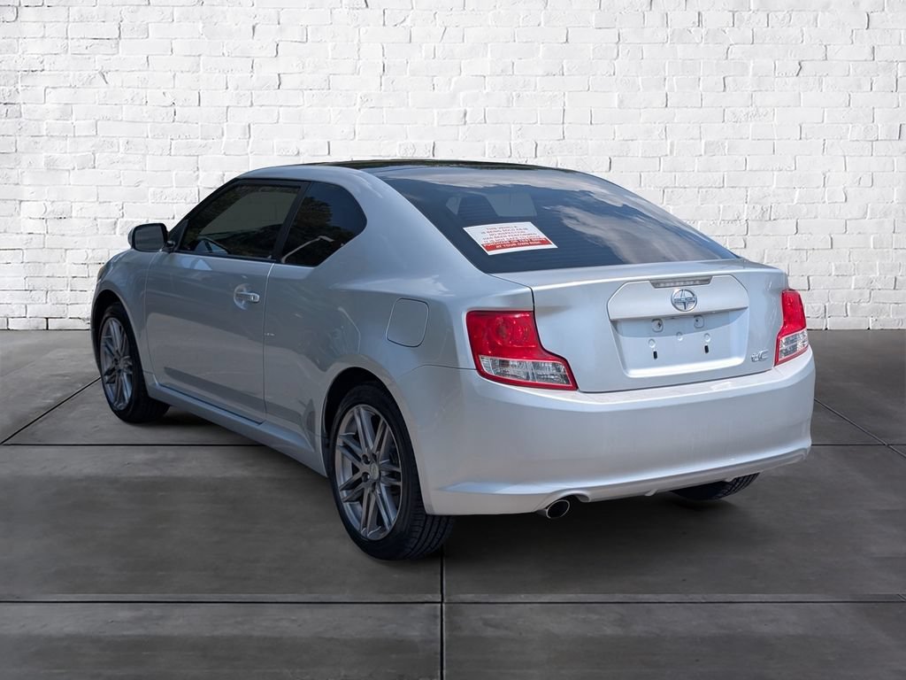 Used 2012 Scion tC FWD image 5