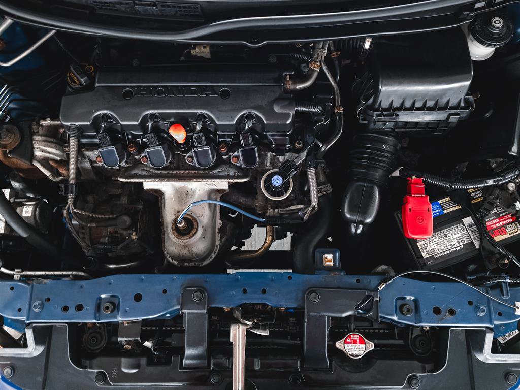 Used 2013 Honda Civic LX image 11