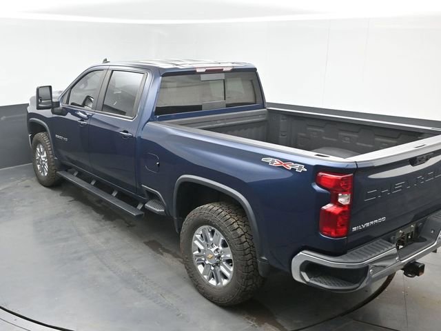 Used 2021 Chevrolet Silverado 2500 LT w/ All Star Edition AWD/4WD image 23