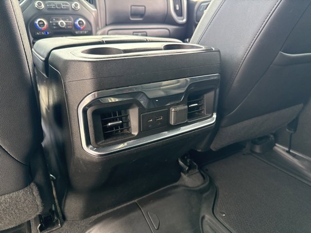 Used 2021 GMC Sierra 1500 AT4 image 31