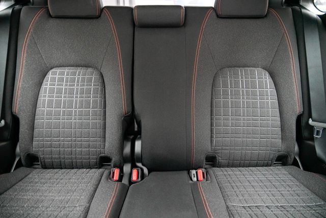 Certified 2024 Honda HR-V Sport image 24
