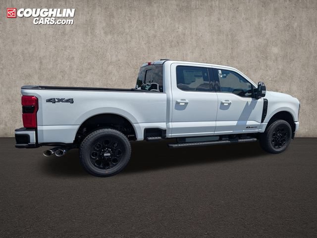 New 2026 Ford F350 Lariat w/ Black Appearance Package AWD/4WD image 9