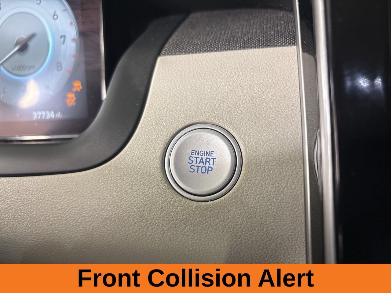 Used 2024 Hyundai Tucson Limited FWD image 18