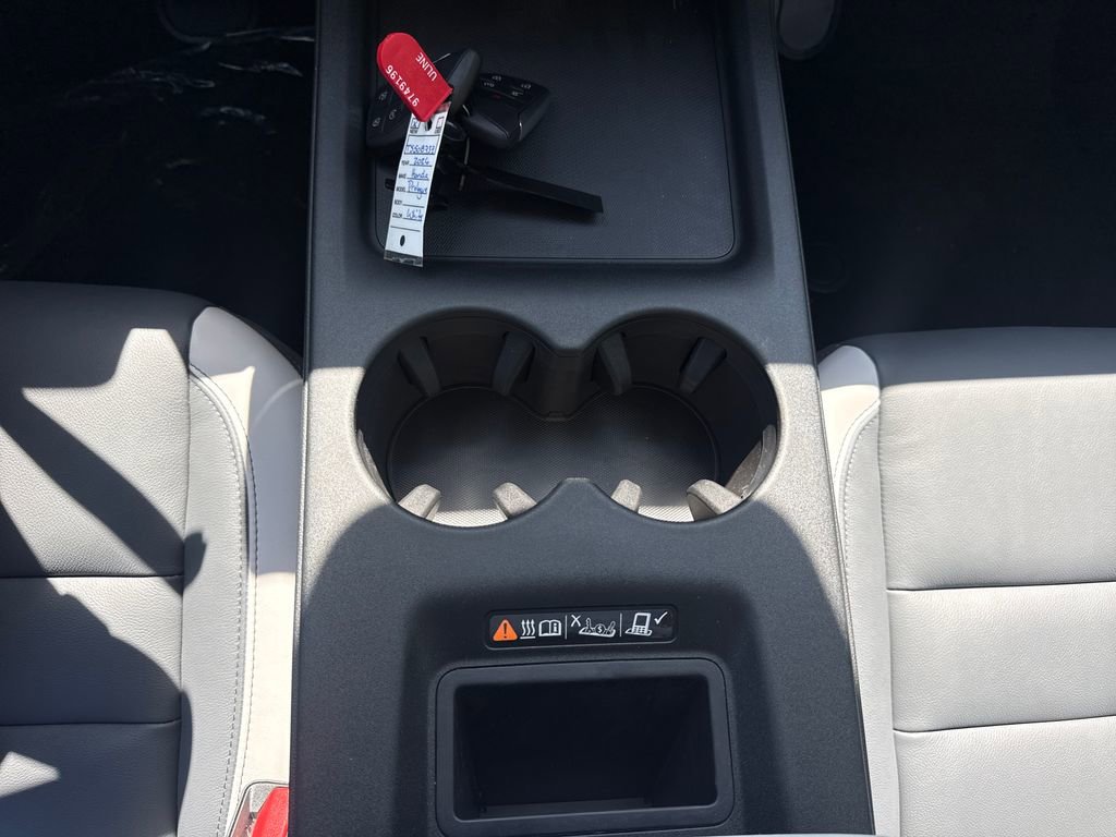 New 2026 Honda Prologue Touring image 22