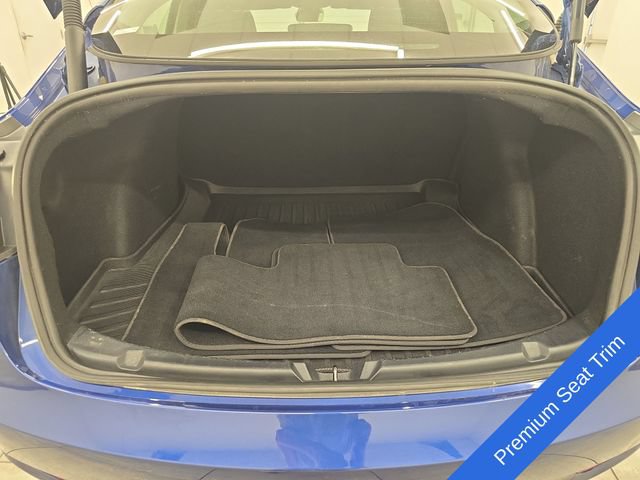 Used 2021 Tesla Model 3 Standard Range Plus RWD image 15