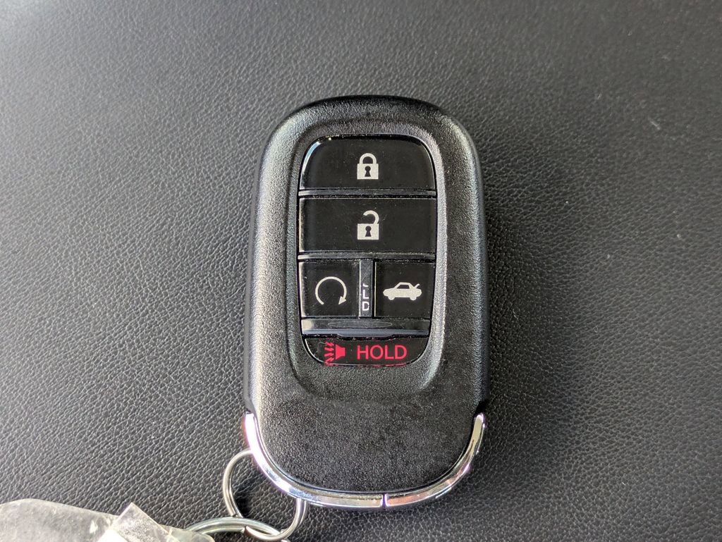 Used 2024 Honda Accord EX image 29
