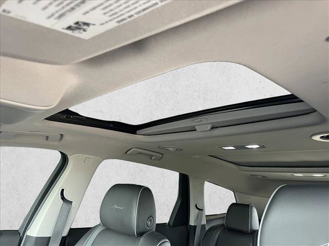 Used 2021 Buick Enclave Avenir w/ Avenir Technology Package image 13