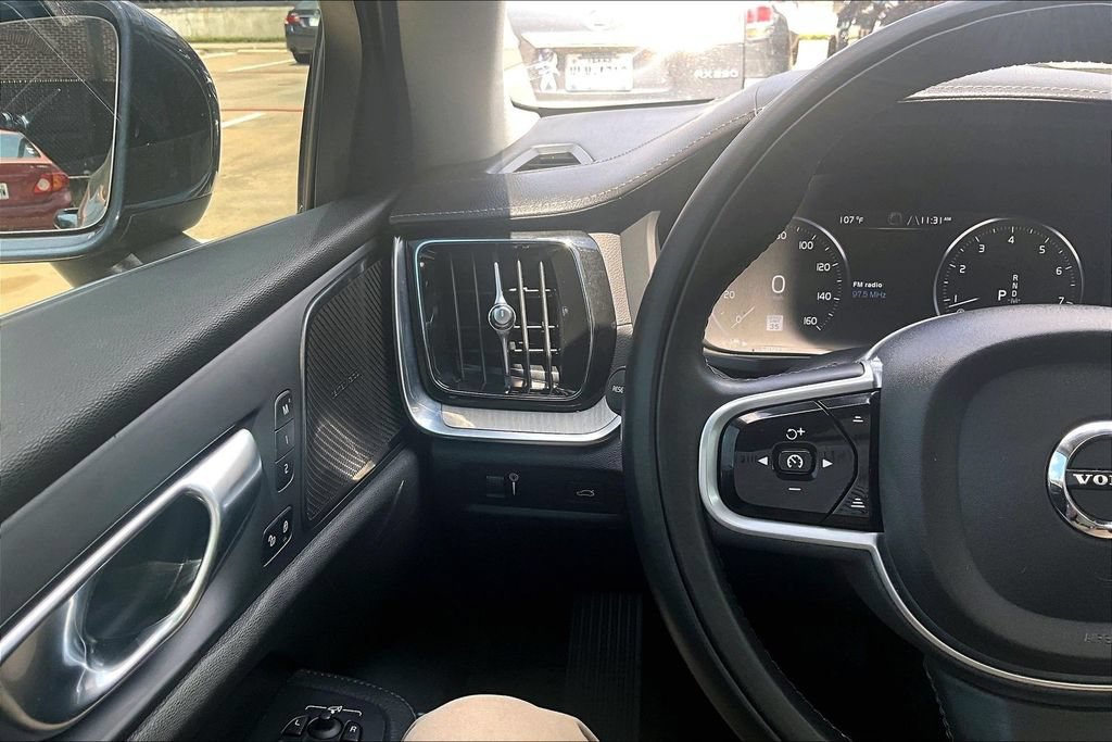 Used 2022 Volvo S60 B5 Inscription AWD/4WD image 25