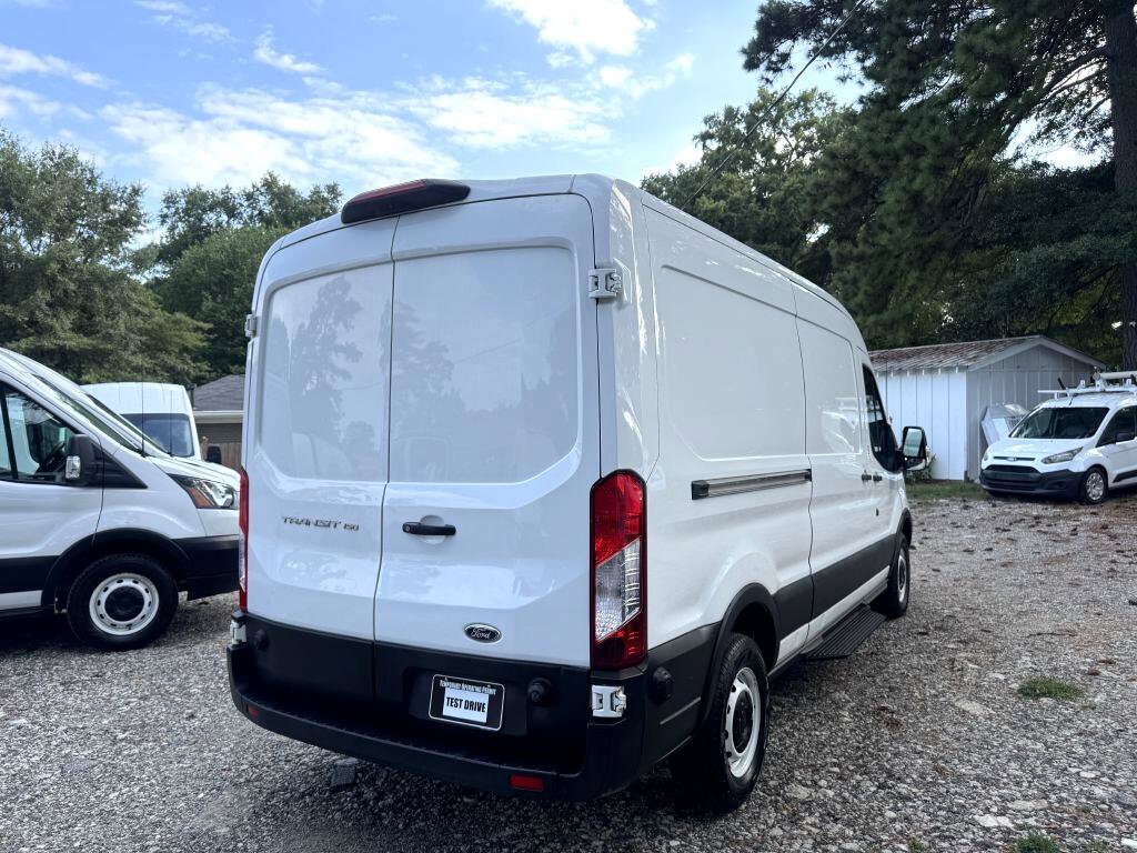 Used 2019 Ford Transit 150 148 Medium Roof image 3